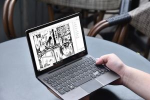 智能手机能取代笔记本？看完这款GPD P2 MAX超极本才知道不可能-1