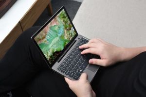 智能手机能取代笔记本？看完这款GPD P2 MAX超极本才知道不可能-3