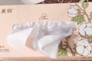 洗脸巾测评？洗脸巾值得买吗？-1
