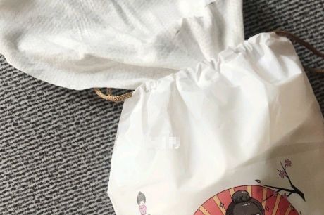 牧小苫洗脸巾怎么样？可以当卸妆巾吗？-1