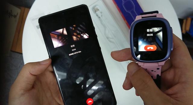 最好用的儿童电话手表,不是小天才 最好用的儿童电话手表,不是小天才