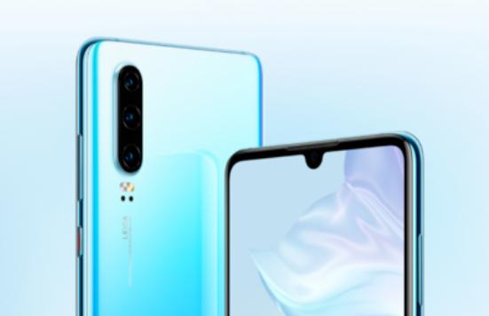 华为P30和一加7Pro相差仅11元,谁更值得买?4个对比告诉你答案 华为P30和一加7Pro相差仅11元,谁更值得买?4个对比告诉你答案