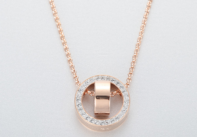 施华洛世奇项链怎么样?施华洛世奇项链值得买吗? 施华洛世奇项链怎么样?施华洛世奇项链值得买吗?