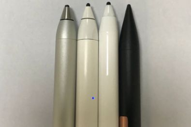 电容笔什么牌子的好用？谁能介绍一款？-1