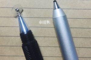 电容笔测评？谁能简单介绍两款？-1