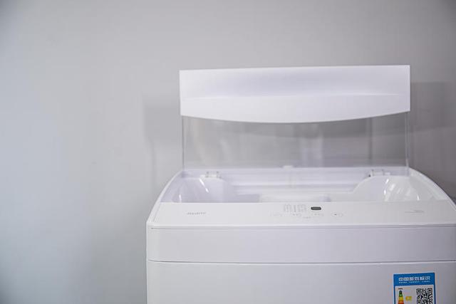 测小米799元的洗衣机!这玩意可太值了 测小米799元的洗衣机!这玩意可太值了