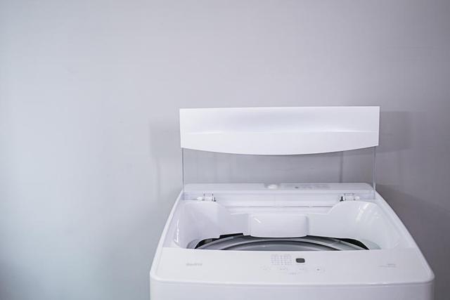 测小米799元的洗衣机!这玩意可太值了 测小米799元的洗衣机!这玩意可太值了