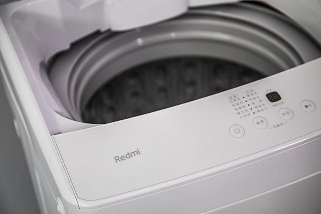 测小米799元的洗衣机!这玩意可太值了 测小米799元的洗衣机!这玩意可太值了