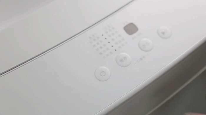 测小米799元的洗衣机!这玩意可太值了 测小米799元的洗衣机!这玩意可太值了