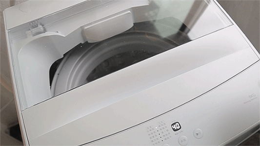测小米799元的洗衣机!这玩意可太值了 测小米799元的洗衣机!这玩意可太值了