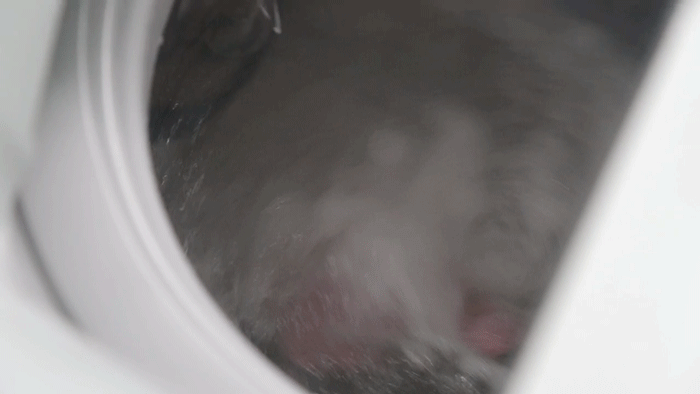 测小米799元的洗衣机!这玩意可太值了 测小米799元的洗衣机!这玩意可太值了