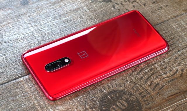 一加7真实上手体验:这个价位的真机皇 一加7真实上手体验:这个价位的真机皇