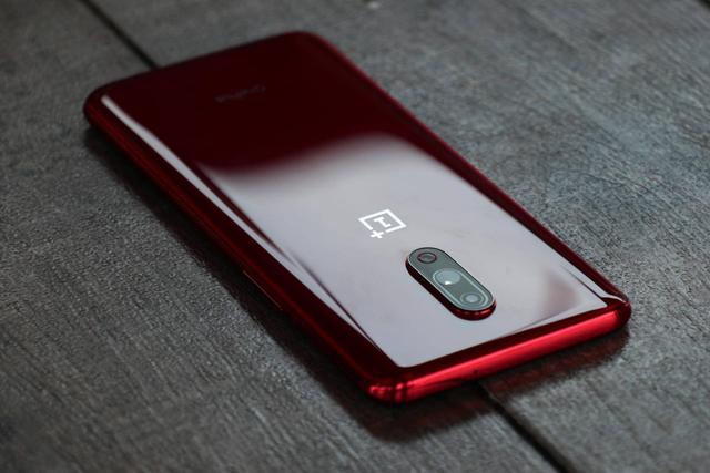 一加7真实上手体验:这个价位的真机皇 一加7真实上手体验:这个价位的真机皇