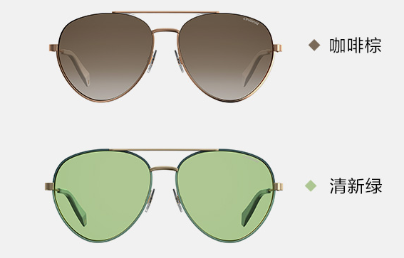 宝丽来偏光眼镜图片？宝丽来偏光眼镜可以防止外线吗？