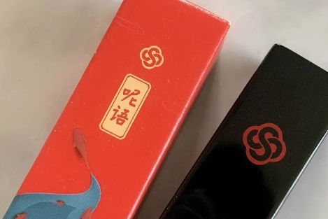 素萃呢语口红这个牌子怎么样？哪个色号好看？-1