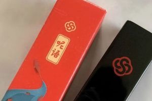 素萃呢语口红这个牌子怎么样？哪个色号好看？-1