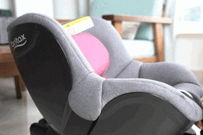 宝得适儿童安全座椅好吗？双面骑士这款值得买吗？-1