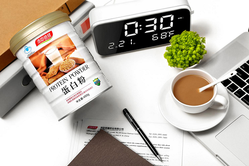 蛋白粉哪个好?这款产品很适合忙碌的上班族哦 蛋白粉哪个好?这款产品很适合忙碌的上班族哦