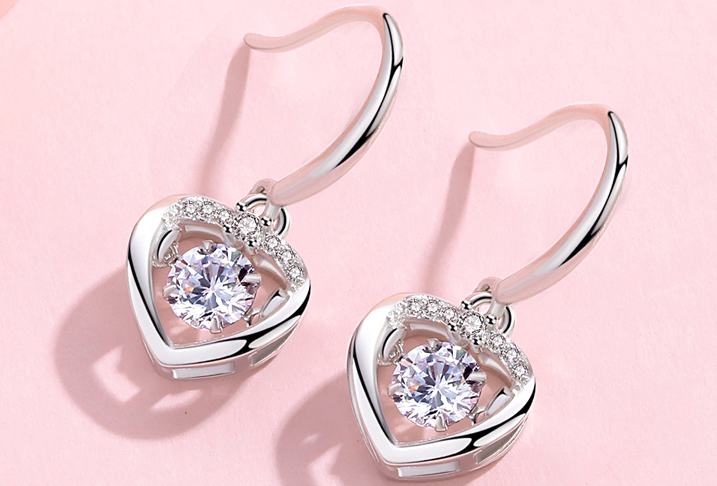 vana告诉你仙女耳坠有这些 vana告诉你仙女耳坠有这些