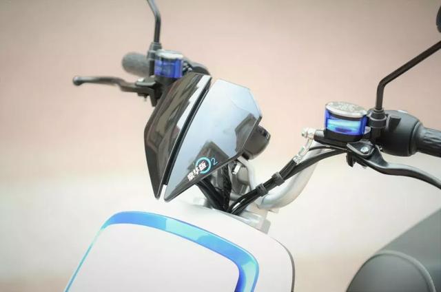 宗申电动摩托车森蓝评测,均速20续航可达100km,匀速40续航仅60k 宗申电动摩托车森蓝评测,均速20续航可达100km,匀速40续航仅60k