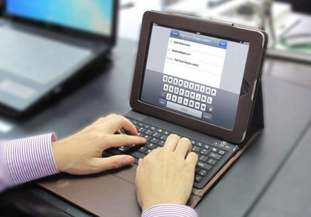 平板电脑到底是鸡肋设备,还是通往未来的大门? 平板电脑到底是鸡肋设备,还是通往未来的大门?