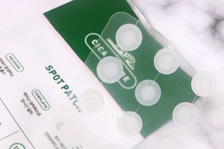 vt痘痘贴怎么使用？真的好用吗？-1