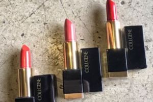 可丽金口红哪个色好看？孕妇可以用吗？-1