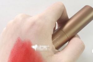 km口红孕妇可以用吗？哪个色号好看？-1