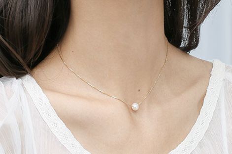 海水珍珠和淡水珍珠哪个好？akoya珍珠是海水珠吗？-1
