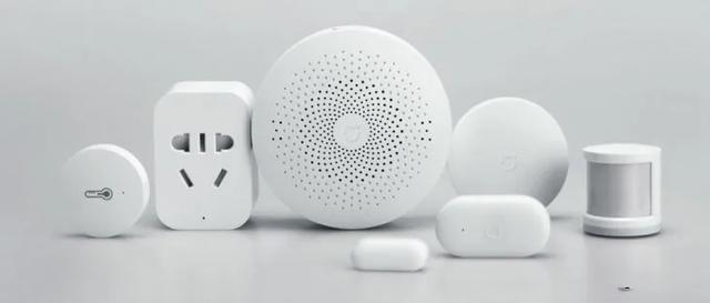 小米玩智能家居生态,苹果开始关注人类健康 小米玩智能家居生态,苹果开始关注人类健康