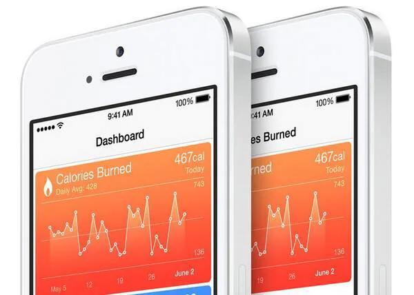 小米玩智能家居生态,苹果开始关注人类健康 小米玩智能家居生态,苹果开始关注人类健康