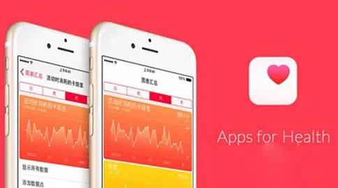 小米玩智能家居生态,苹果开始关注人类健康 小米玩智能家居生态,苹果开始关注人类健康