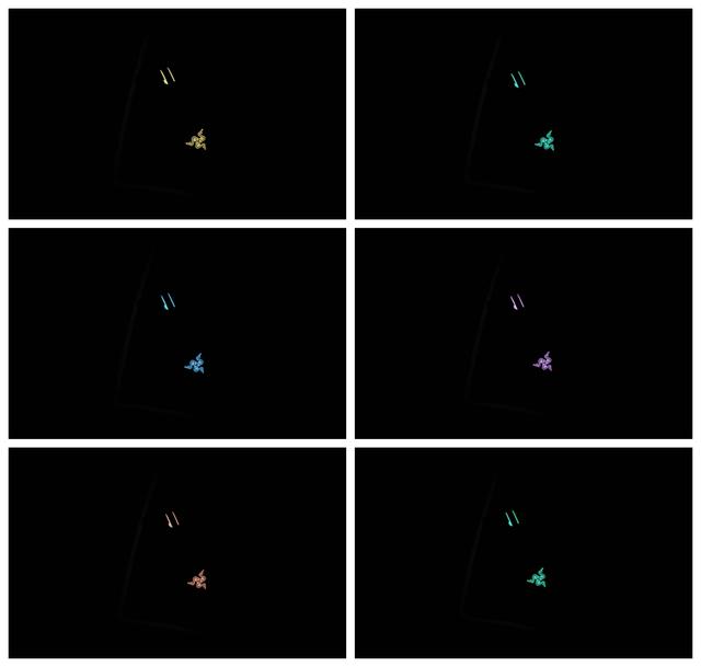 雷蛇曼巴眼镜蛇无线双模版 入手体验 雷蛇曼巴眼镜蛇无线双模版 入手体验