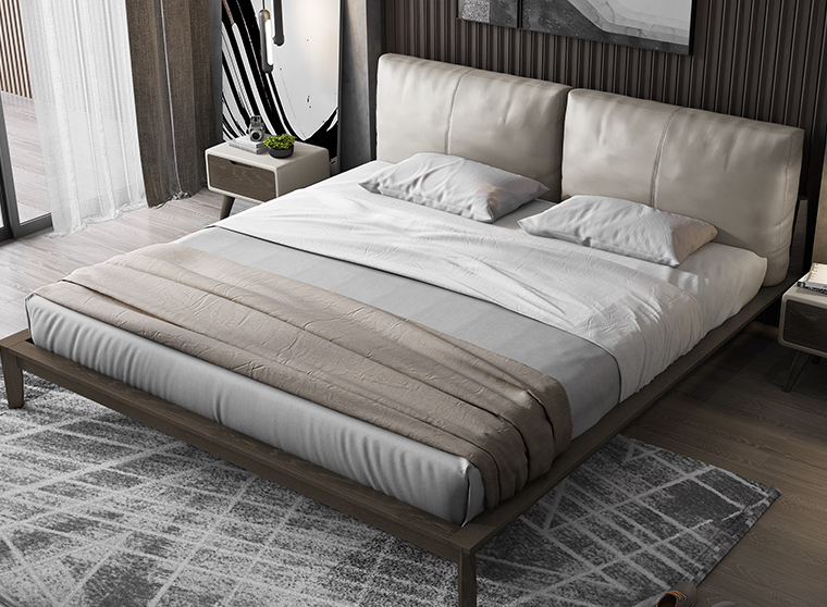 家用双人床品牌推荐?谁能推荐几款好看的? 家用双人床品牌推荐?谁能推荐几款好看的?