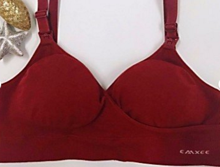 哺乳文胸什么牌子好?嫚熙的哺乳文胸怎么样? 哺乳文胸什么牌子好?嫚熙的哺乳文胸怎么样?