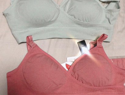 嫚熙和幻曦孕妇内衣对比?哪款好? 嫚熙和幻曦孕妇内衣对比?哪款好?