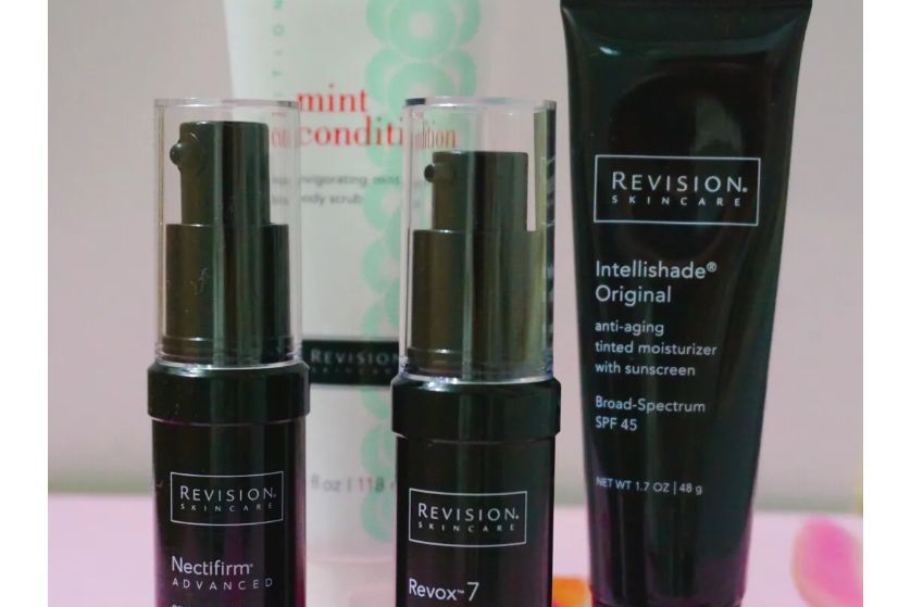 revisionskincare是什么牌子？revision颈霜有效果吗？-1