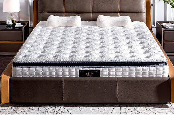 慕思床垫怎么样？慕思床垫是什么材质？