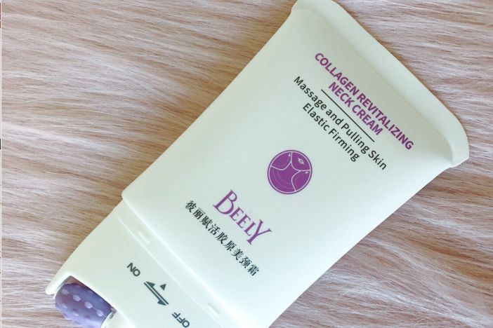 彼丽颈霜效果怎么样？真的能淡化颈纹吗？-1