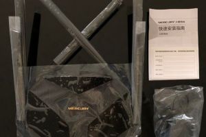 水星d126g路由器好用吗？设置简单吗？-1