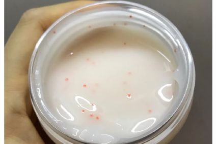 素萃颈霜怎么样？容易吸收吗？-1