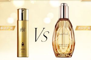 拉芳护发精油好用吗？拉芳护发精油用完顺滑吗？-1