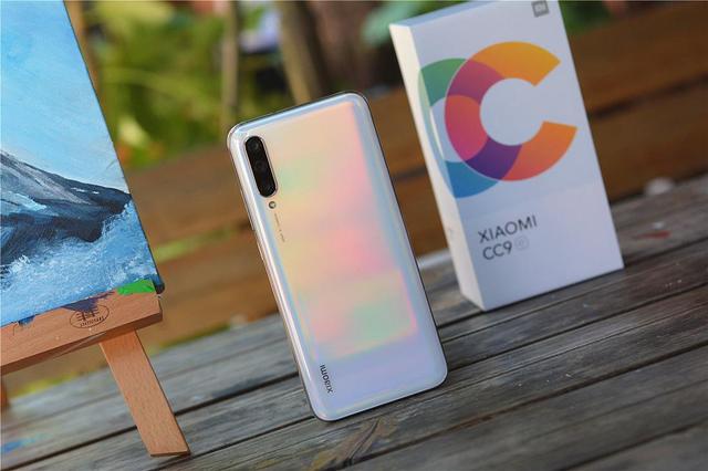小米发布小屏精华版CC9e,搭载4030mAh电池,网友:1500元没能打 小米发布小屏精华版CC9e,搭载4030mAh电池,网友:1500元没能打