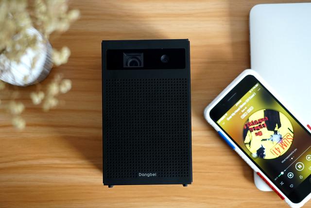 选购一款“行走的电影院“,当贝C1是非常不错的选择 选购一款“行走的电影院“,当贝C1是非常不错的选择