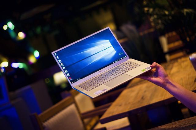 戴尔灵越5390不止是生产力工具,更为轻薄本立了好榜样 戴尔灵越5390不止是生产力工具,更为轻薄本立了好榜样