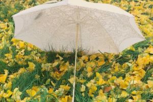 pasotti怎么样？pasotti晴雨伞好用吗？-1