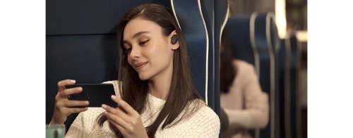 Sony WF-1000XM3 真无线降噪耳机官网开售! Sony WF-1000XM3 真无线降噪耳机官网开售!