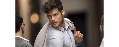 Sony WF-1000XM3 真无线降噪耳机官网开售! Sony WF-1000XM3 真无线降噪耳机官网开售!