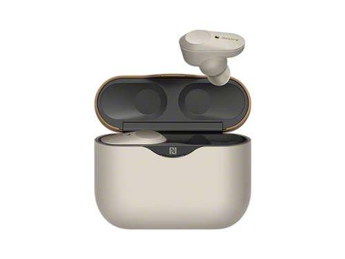 Sony WF-1000XM3 真无线降噪耳机官网开售! Sony WF-1000XM3 真无线降噪耳机官网开售!