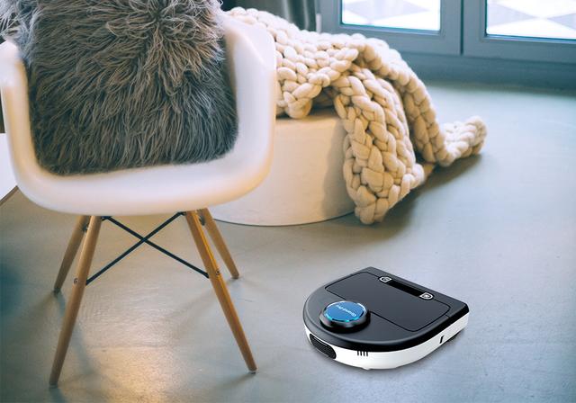 扫拖一体的扫地机器人真的好吗?你会怎么选择呢? 扫拖一体的扫地机器人真的好吗?你会怎么选择呢?